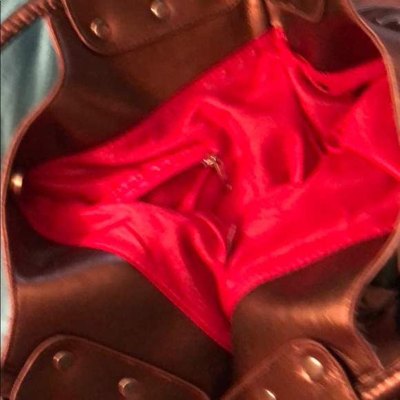 🎉🥳3x HP🎉🥳Ed Hardy Tote  Purse - Picture 6 of 9